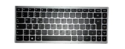 Lenovo 25213514, Tastatur, Tysk, Lenovo Lenovo 25213514, Tastatur, Tysk, Lenovo