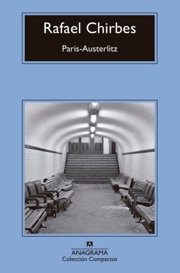 Paris-Austerlitz