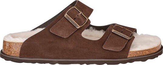 Shepherd Bilbao sandaler Brun