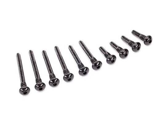 Traxxas 8940 Suspension Screw Pin Set Maxx Traxxas 8940 Suspension Screw Pin Set Maxx