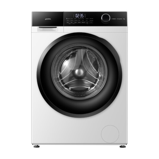 Point POWM57MKA vaskemaskin Point POWM57MKA vaskemaskin