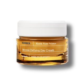Korres Black Pine Primus Day Cream 40ml