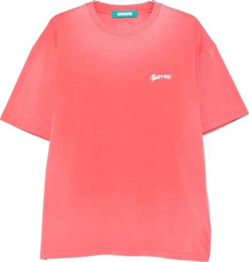 Barrow, Herre, Topper, Rød, M,