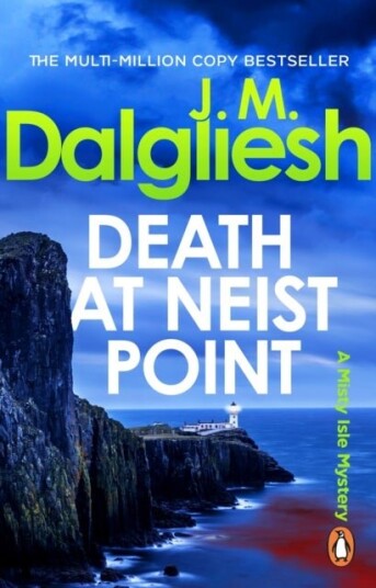 Death at Neist Point Death at Neist Point