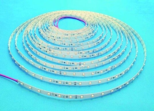 Synergy 21 Led Flex Strip 60 Nw Dc24v 96W Ip20 Uls 20M