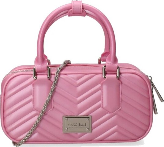 Marc Ellis Dame Vesker Rosa ONE SIZE,