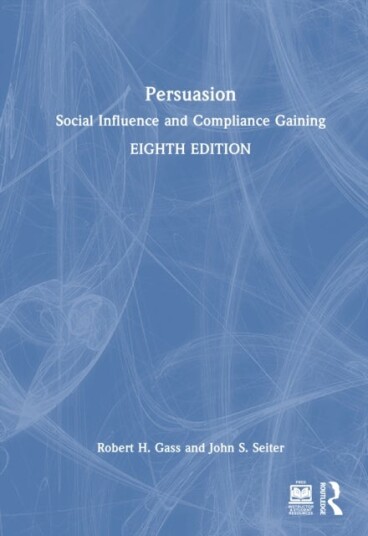 Persuasion Persuasion