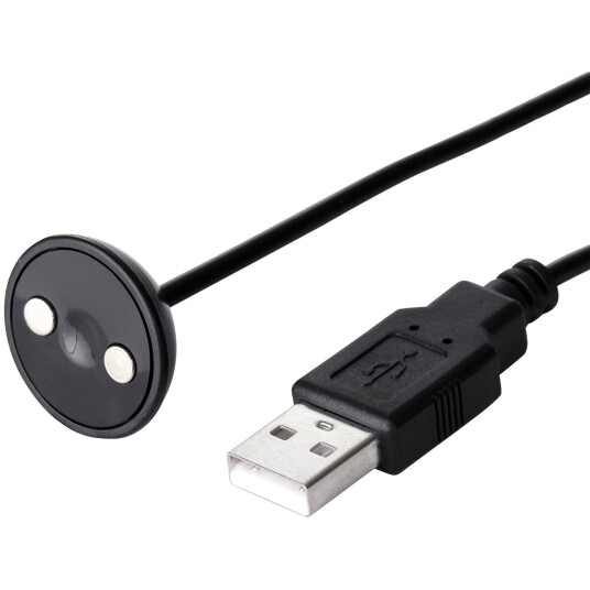 Sinful M3 USB-lader - Black