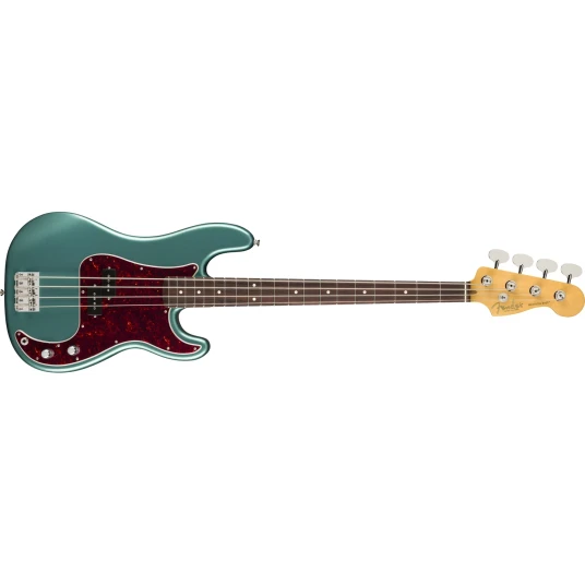 Fender Am Pro Clsc P Bass RW FSGM Fender Am Pro Clsc P Bass RW FSGM