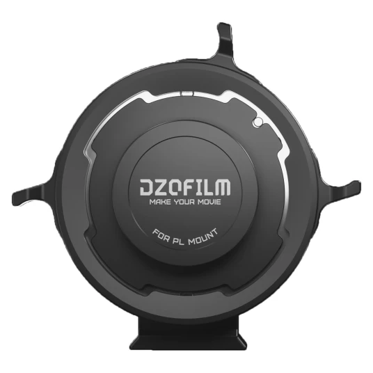 Dzofilm Octopus Adapter PL/L Mount Bk Dzofilm Octopus Adapter PL/L Mount Bk