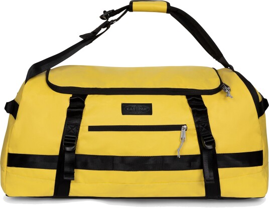Eastpak Duffelbag Pack M 70 L Tarp Bamboo