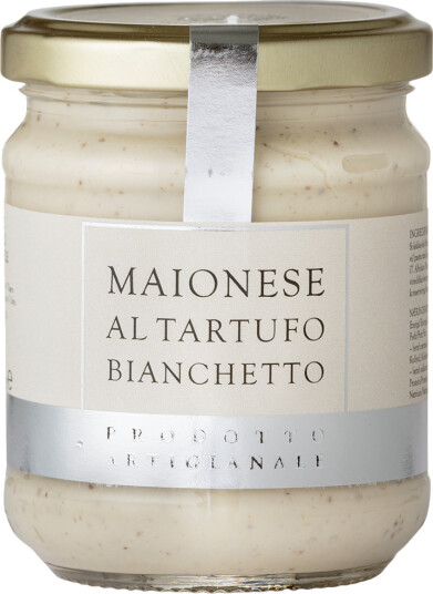 Trøffelmajones 180g