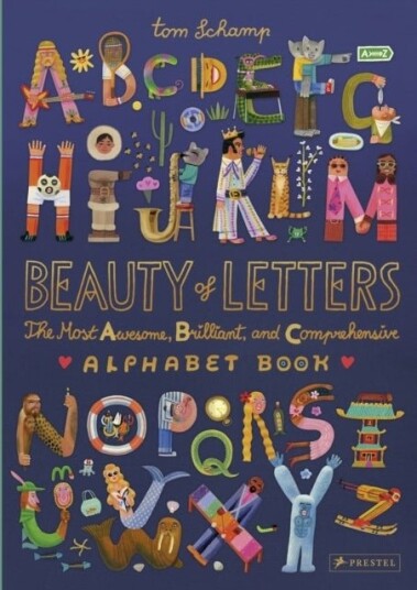 Beauty of Letters