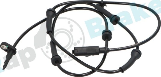 Sensor, ABS RAP BRAKES R-A0758
