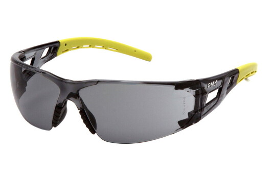 Vernebrille Med Mørkt Glass Pyramex