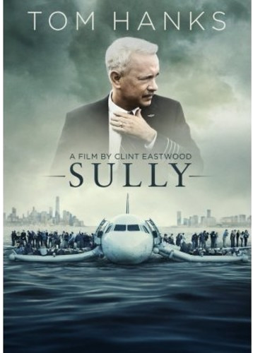 Sully DVD
