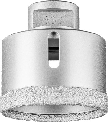 Pferd Tools Dcd 60Xm14 Fl 68300134 Diamantborhode 60 Mm 1 Stk