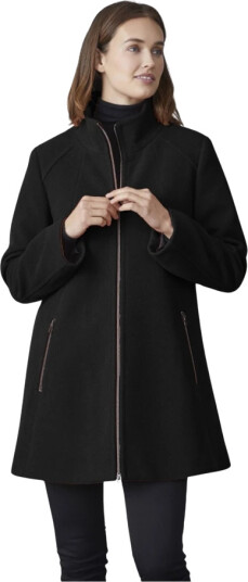 Junge Dame Frakker Svart 2XL, Junge Dame Frakker Svart 2XL,