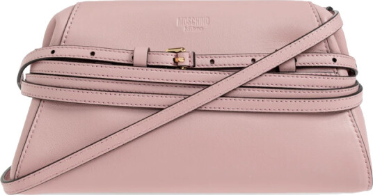 Moschino Dame Vesker Rosa ONE SIZE, Moschino Dame Vesker Rosa ONE SIZE,