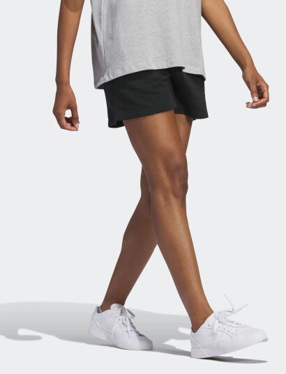 adidas Originals Ess Shorts - Black - XXS adidas Originals Ess Shorts - Black - XXS