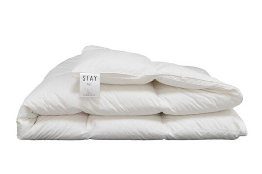 Norsk Dun STAY Fantastic Dyne ekstra varm Flervalg