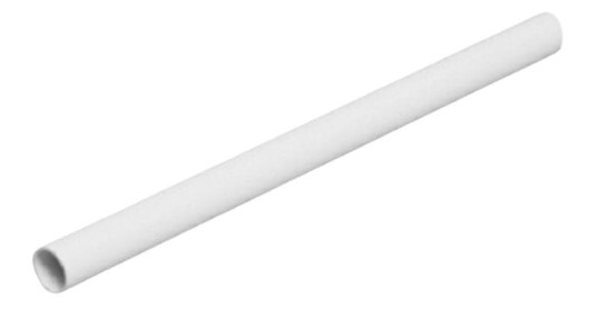 Faluplast Avløpsrør 1 Meter 50mm /