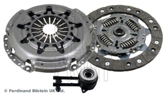 Clutchsett BLUE PRINT ADF123090