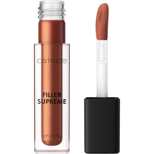 Catrice Filler Supreme Lip Gloss 070 Golden Hour Flex