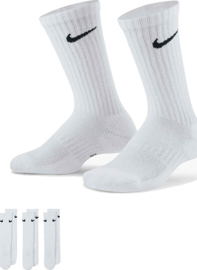 Nike Everyday Hvit M