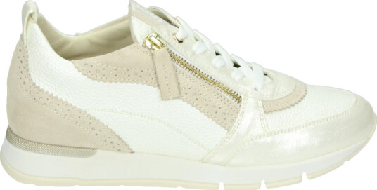 DL Sport Dame Sko Hvit 40 EU,
