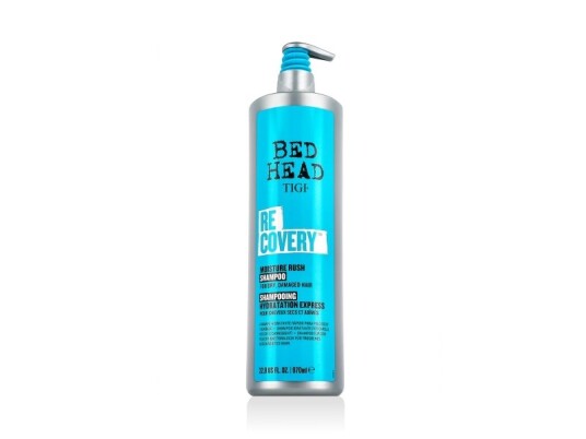 Tigi Bed Head Recovery Moisture Rush Shampoo 970 Ml