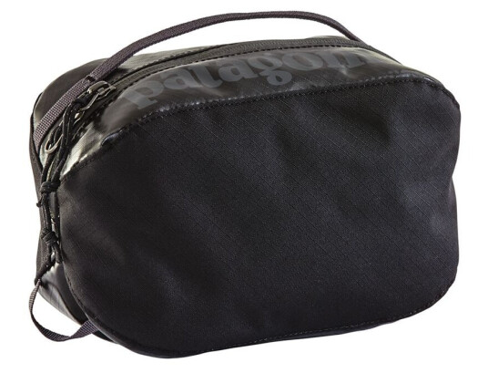 Patagonia Black Hole Cube, Small Black Patagonia Black Hole Cube, Small Black