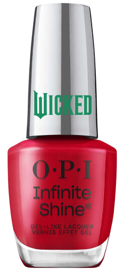 OPI x Wicked Holiday Collection Infinite Shine Thrillifying! 15ml