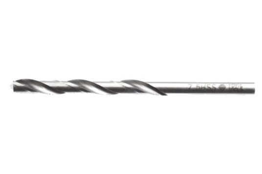 Bor Til Metall Forte Drill For Metal 7,5 X 109 Mm