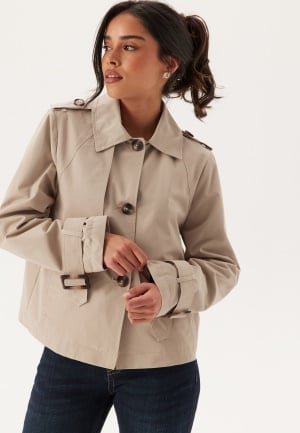 ROCKANDBLUE Serafina Jacket Classic Beige 42 ROCKANDBLUE Serafina Jacket Classic Beige 42