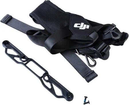 DJI RC Plus 2 Strap and Waist Support Kit