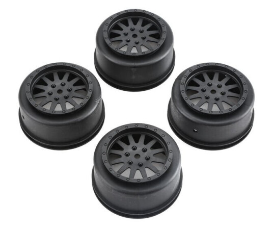 Losi 43006 - Wheels 4: Baja Rey