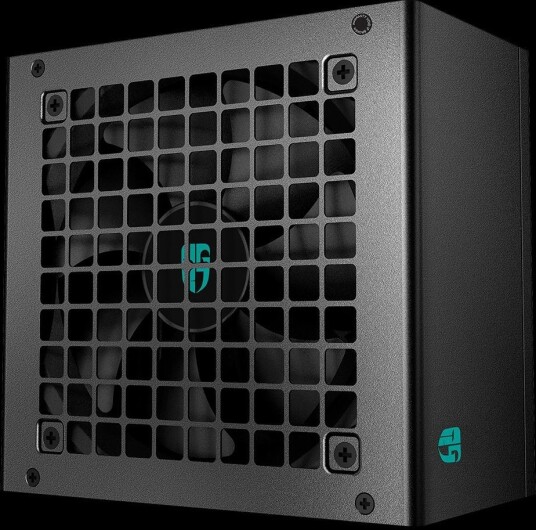 Deepcool Gamerstorm Pk750D 750W 80+ Bronze R PK750D FA0B JGEU Deepcool Gamerstorm Pk750D 750W 80+ Bronze R PK750D FA0B JGEU