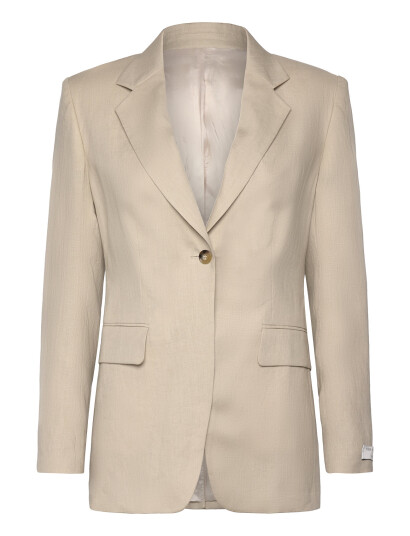 Tiger of Sweden Narina - Beige - 36