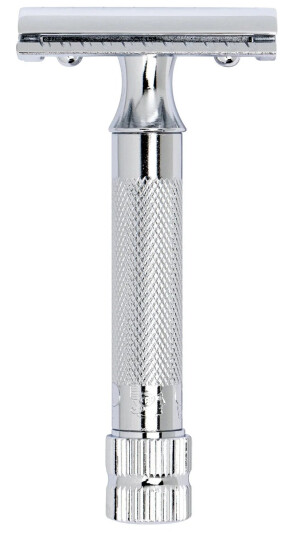 Merkur Merkur Safety razor 34C Jubileumsmodell