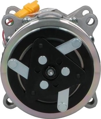 AC-kompressor BV PSH 090.225.032.876