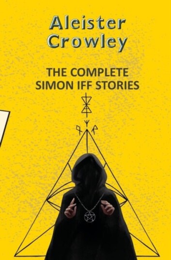 The Complete Simon Iff Stories The Complete Simon Iff Stories