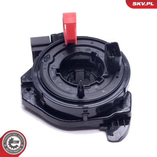 Viklefjær, airbag ESEN SKV 96SKV578