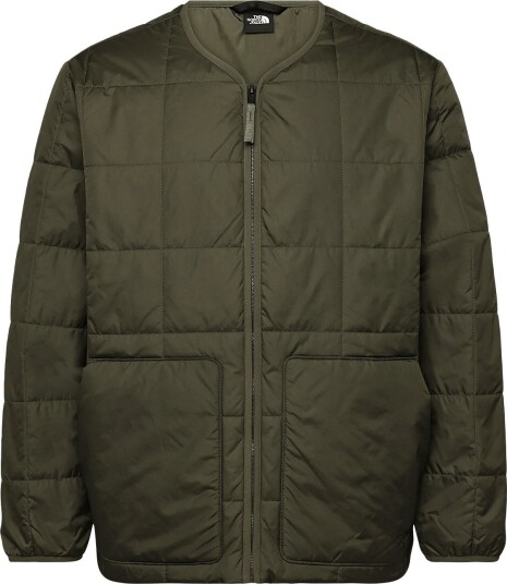 The North Face M Lhotse Lt Insulated Jacket Khaki green XL The North Face M Lhotse Lt Insulated Jacket Khaki green XL