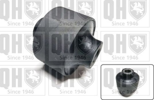 Feste styrestag QUINTON HAZELL EMS8694