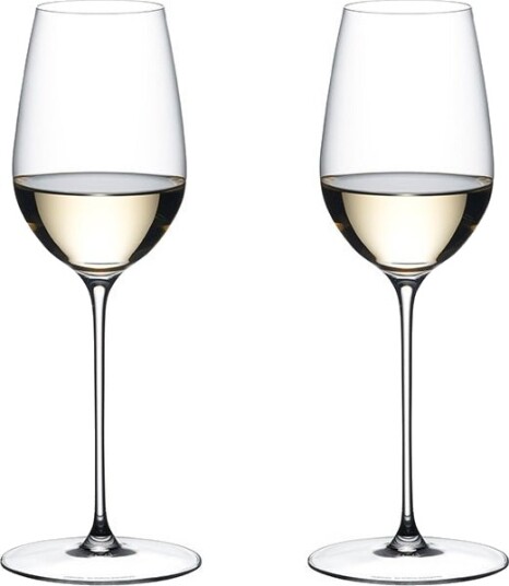 Riedel Superleggero Hvitvinsglass Riesling/Zinfandel 270 år 2pk Riedel Superleggero Hvitvinsglass Riesling/Zinfandel 270 år 2pk