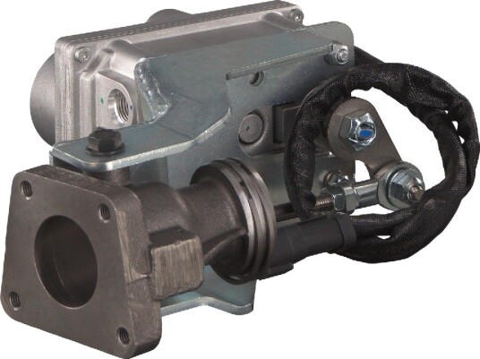 FEBI BILSTEIN 175678 EGR-ventil