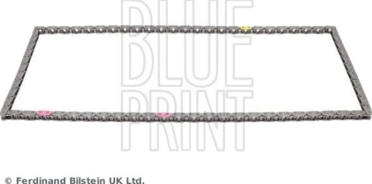 Registerkjede BLUE PRINT ADBP750043