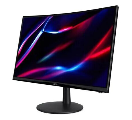 Acer Nitro ED240Q Acer Nitro ED240Q