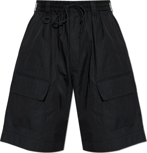 Y 3 Herre Shorts Svart S,